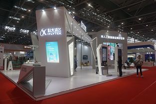 智慧家居 美好生活 第十二屆合肥家博會(huì)向智能致敬