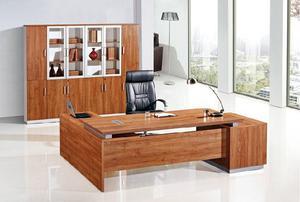 經(jīng)理主管老板桌/大班桌定制 合肥辦公家具的專業(yè)選擇