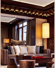 合肥質量優良的別墅家具，選永生家具，打造雅致木質生活空間