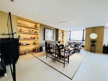 合肥廬陽北一環 家居潮流與生活美學的交匯之地